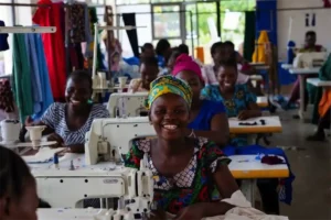 Twaweza Kenya Apparel (EPZ) Limited and the Future of Africa Apparel Manufacturing