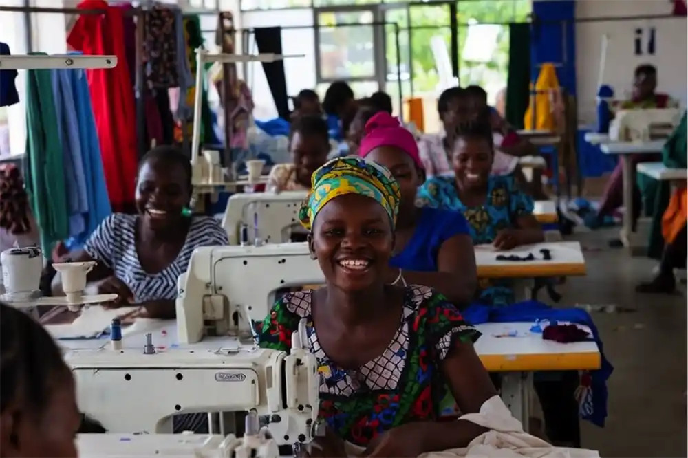 Twaweza Kenya Apparel (EPZ) Limited and the Future of Africa Apparel Manufacturing