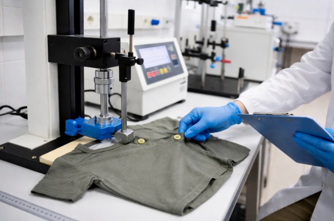 Standard di sicurezza per l'abbigliamento per bambini Guida completa e strategia di gestione del rischio