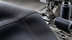 Achieving Durability with Flatseam Stitching Quality in Yoga Wear