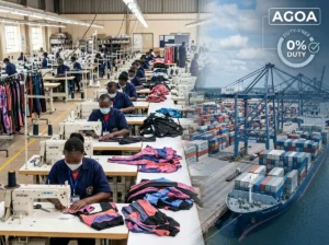 Come gli importatori statunitensi risparmiano i dazi con la politica AGOA 2026