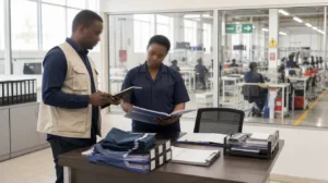 Mantenere l'integrità con un rigoroso processo di audit dei capi di abbigliamento etici