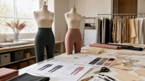 Validating Designs with our Free Apparel Sampling Program