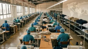 Why Made in Africa Apparel is the Best Solution for Trade War Risks