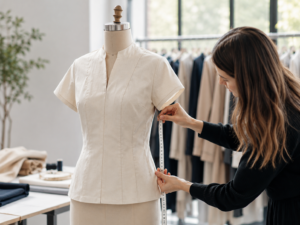 OEM apparel manufacturer