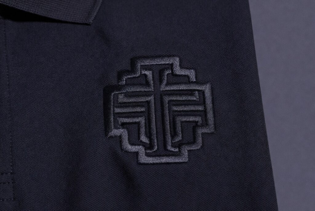 Custom Embroidery Explained: The Complete Guide for Apparel Brands