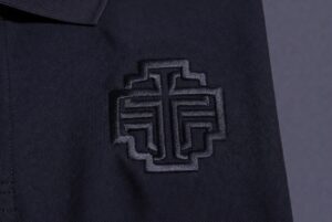 Custom Embroidery Explained: The Complete Guide for Apparel Brands